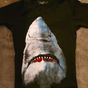 Boy's Givenchy Paris XXL Tshirt